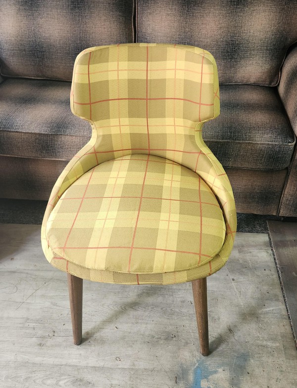 Padded Dining Chairs For Sale