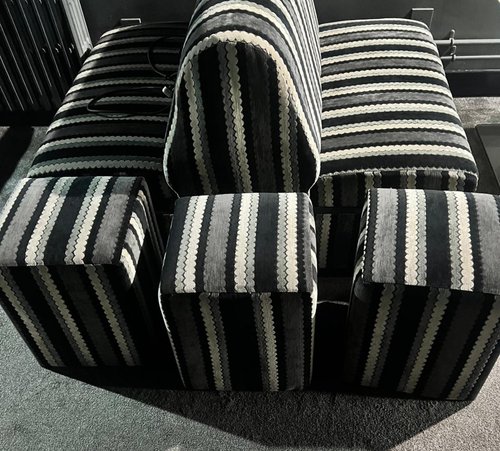 Padded Cafe Benches For Sale Padded Cafe Benches For Sale