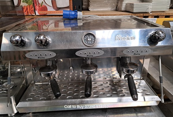 Espresso Machines For Sale