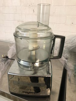 Secondhand Magimix Counter Top Mixer For Sale