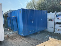 Secondhand Sale of Complete Hire Fleet For Sale