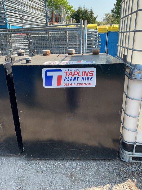 Secondhand Sale of Complete Hire Fleet For Sale