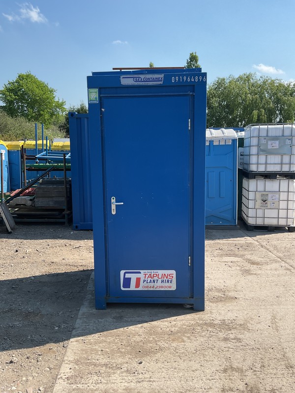 Secondhand Sale of Complete Hire Fleet For Sale