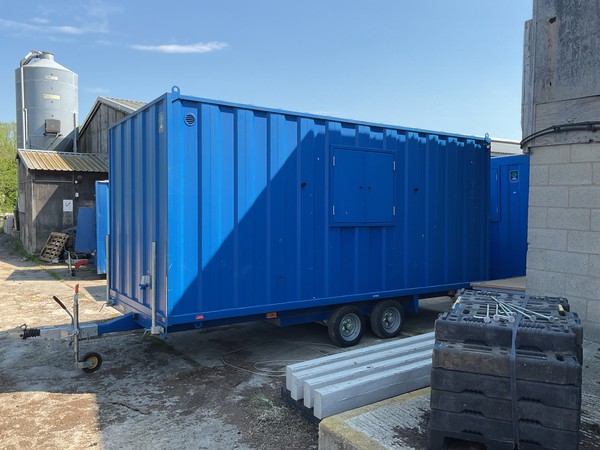 Secondhand Sale of Complete Hire Fleet For Sale