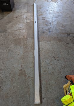 3x Gable Legs For Sale