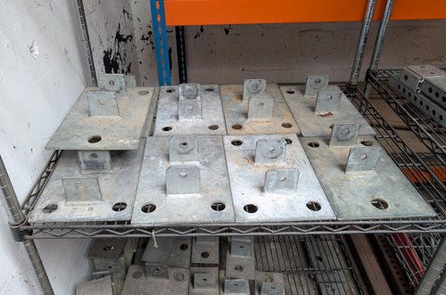 10x Base Plates For Sale 10x Base Plates For Sale
