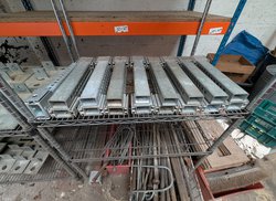 Gable Leg Extensions For Sale
