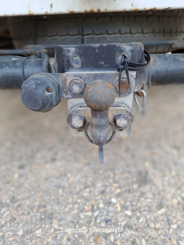 Towbar