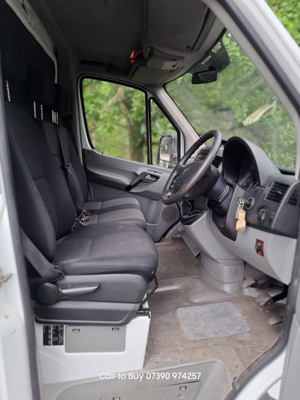 Van Cab