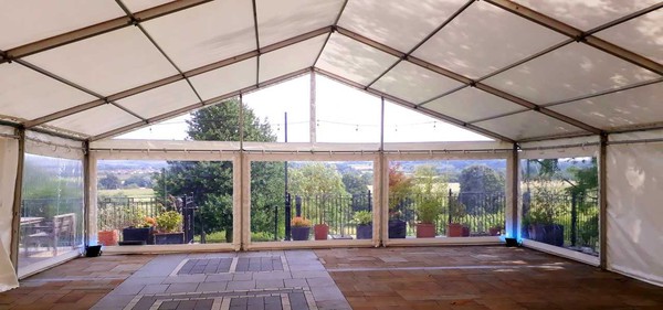 9m Gable End For Sale