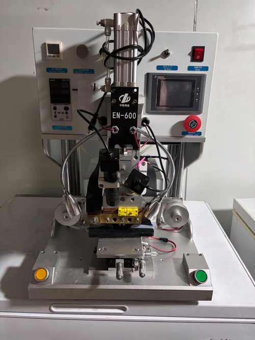 Secondhand ZJWY EN-600 LCD Flex Cable Repair Machine Flex Cable Bonding Machine Barely Used For Sale Secondhand ZJWY EN-600 LCD Flex Cable Repair Machine Flex Cable Bonding Machine Barely Used For Sale