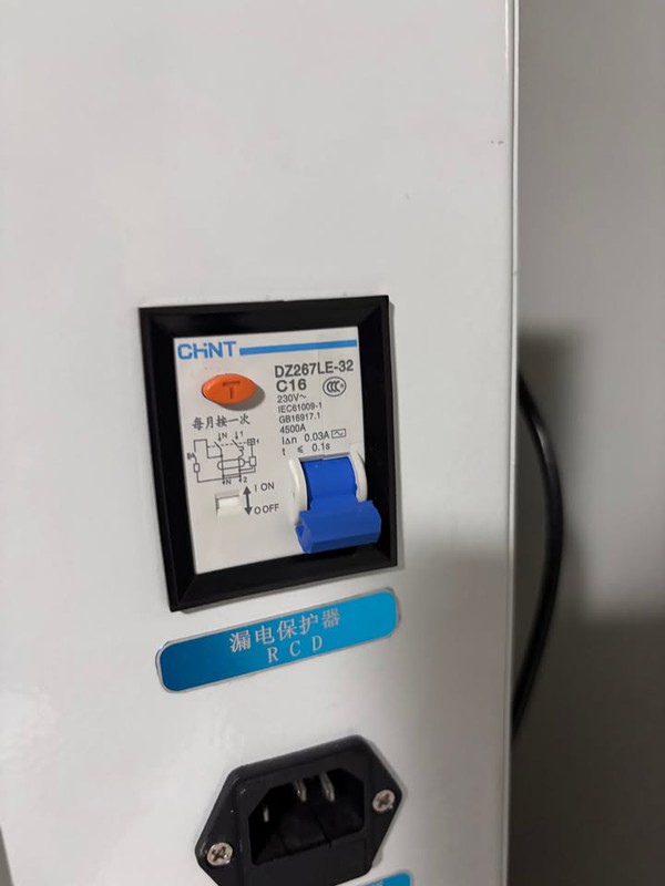 Secondhand ZJWY EN-600 LCD Flex Cable Repair Machine Flex Cable Bonding Machine Barely Used For Sale