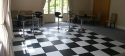 10ft x 10ft Dance Floor For Sale