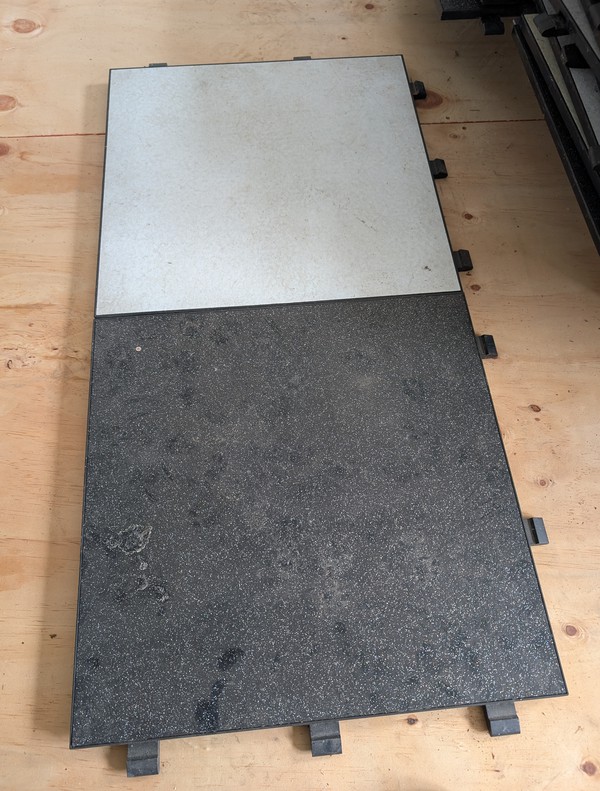 10ft x 10ft Dance Floor