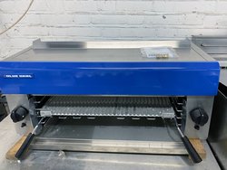 Used Blue seal G91B Salamander