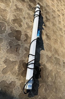 Marquee Lighting Bundle For Sale