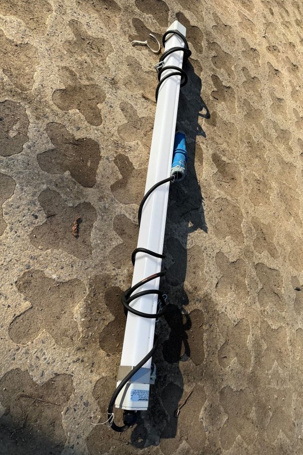 Marquee Lighting Bundle For Sale