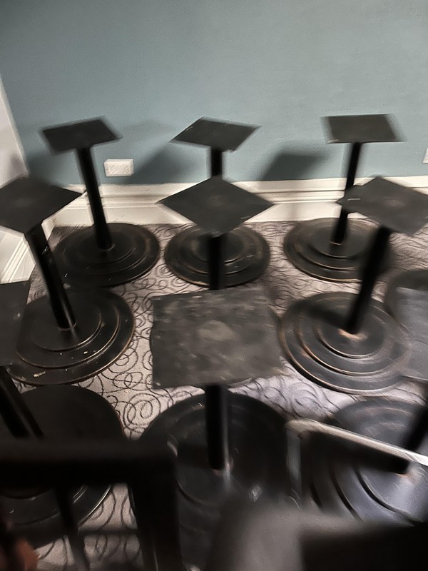 Table Bases