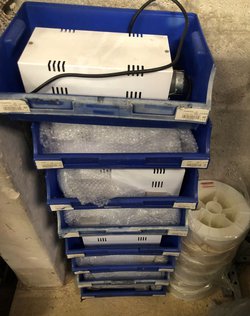 Fibre Optic Lighting Cable For Sale