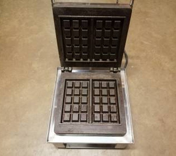 Waffle Maker