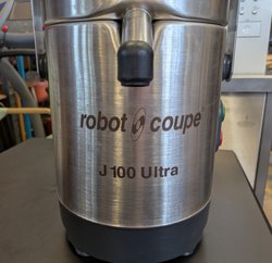 Robot Coupe Juicer For Sale