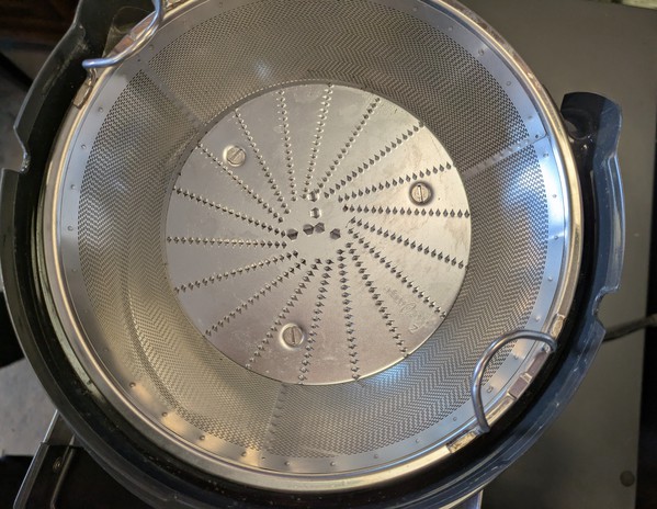 Robot Coupe J100 Ultra
