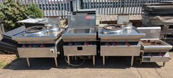 Wok Cookers For Sale