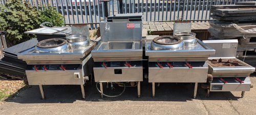 Wok Cookers For Sale Wok Cookers For Sale