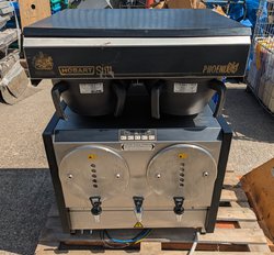 Hobart Coffee Machine For Sale