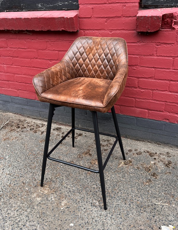 PU Leather Chairs