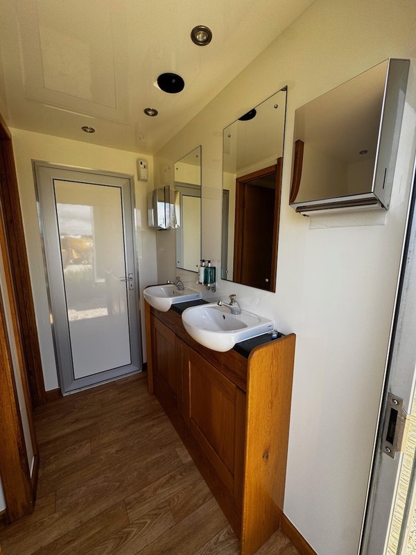 Luxury Compact 2+1 available now - ready to go out on hire 15 Luxury Compact 2+1 available now - ready to go out on hire 15