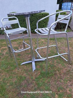Belero Bar Stools For Sale