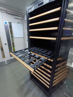 Secondhand Eurocave Wine Fridge For Sale