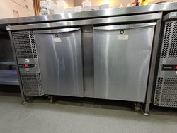 Secondhand Precision Fridge For Sale