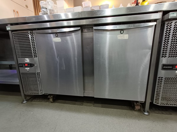 Secondhand Precision Fridge For Sale