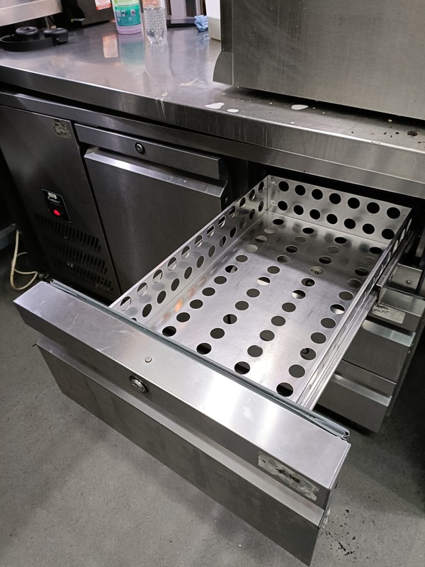 Secondhand Precision Fridge For Sale