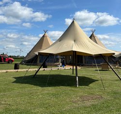 Tipi Company Little Hat For Sale