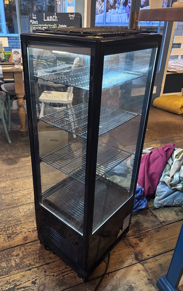 Drinks Display Fridge