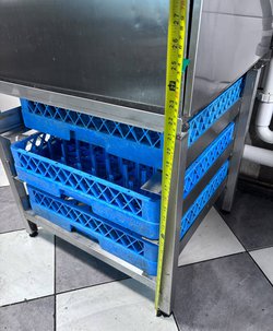 Dishwasher Table For Sale