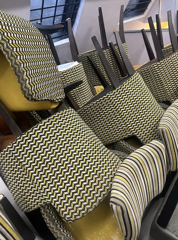 job lot chairs