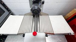 Secondhand Rondo STM513 Dough Sheeter For Sale