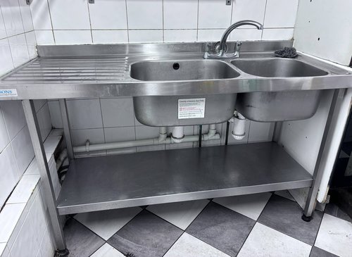 Double Sink For Sale Double Sink For Sale