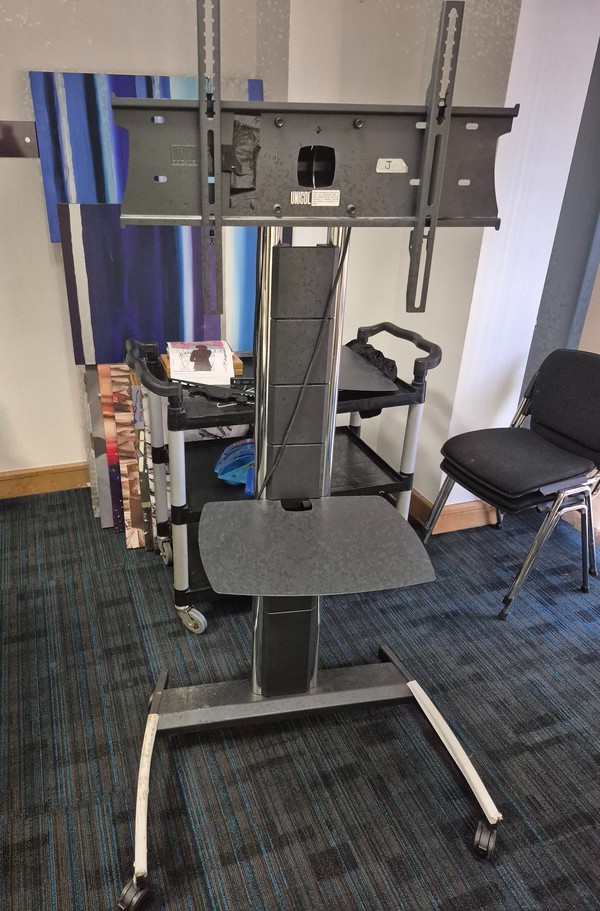 Portable TV Stand For Sale