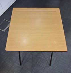 Folding School Tables For Sale