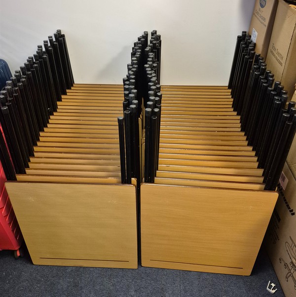 95x Exam Tables For Sale