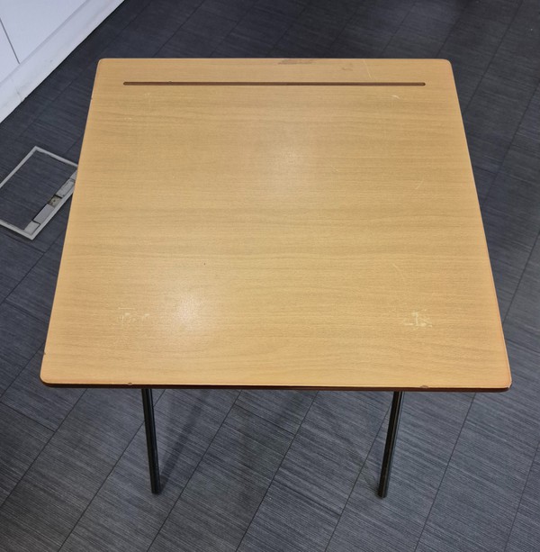 Folding School Tables For Sale