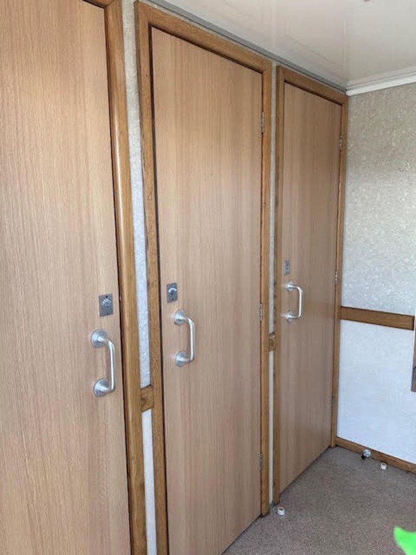 Oak Doors