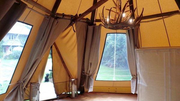 Baby Tipi