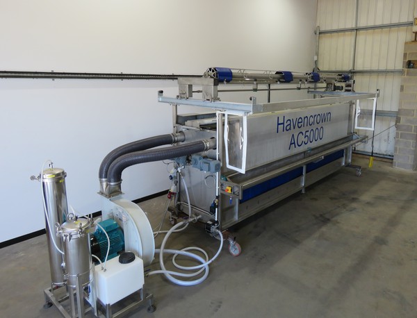 Havencrown AC5000 For Sale