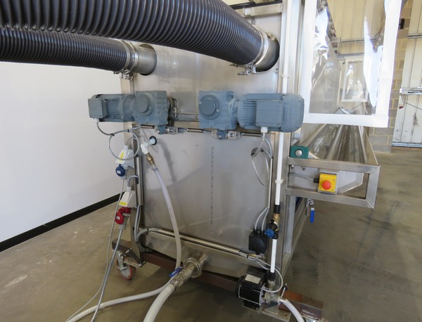 Havencrown Cover Washing Machine